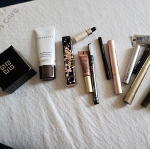 Makeup bundle
